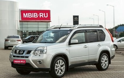 Nissan X-Trail, 2014 год, 1 195 000 рублей, 1 фотография