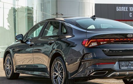 KIA K5, 2021 год, 2 095 000 рублей, 10 фотография