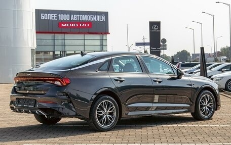 KIA K5, 2021 год, 2 095 000 рублей, 6 фотография