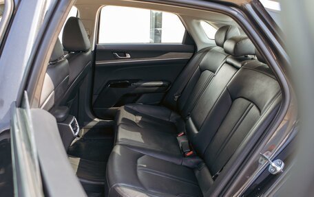 KIA K5, 2021 год, 2 095 000 рублей, 21 фотография