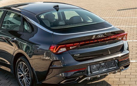 KIA K5, 2021 год, 2 095 000 рублей, 11 фотография