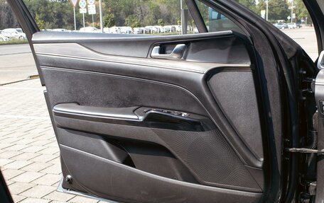 KIA K5, 2021 год, 2 095 000 рублей, 14 фотография