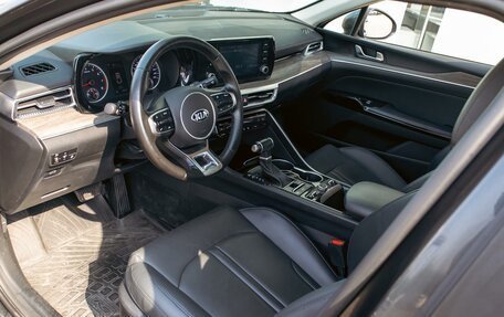 KIA K5, 2021 год, 2 095 000 рублей, 15 фотография