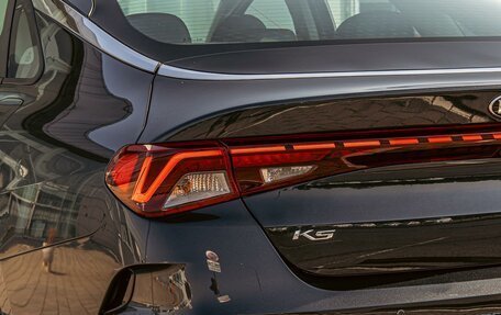 KIA K5, 2021 год, 2 095 000 рублей, 12 фотография