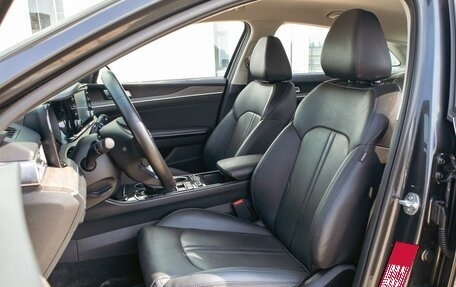 KIA K5, 2021 год, 2 095 000 рублей, 13 фотография