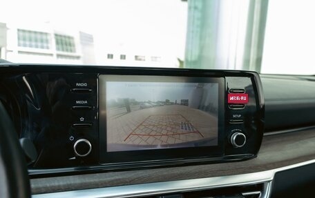 KIA K5, 2021 год, 2 095 000 рублей, 17 фотография