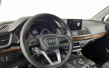 Audi Q5, 2017 год, 3 699 000 рублей, 12 фотография