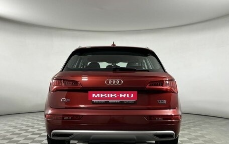 Audi Q5, 2017 год, 3 699 000 рублей, 5 фотография