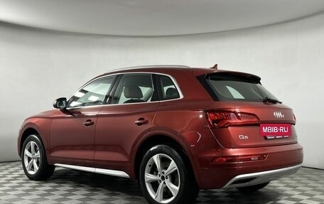 Audi Q5, 2017 год, 3 699 000 рублей, 6 фотография