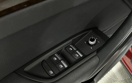 Audi Q5, 2017 год, 3 699 000 рублей, 23 фотография