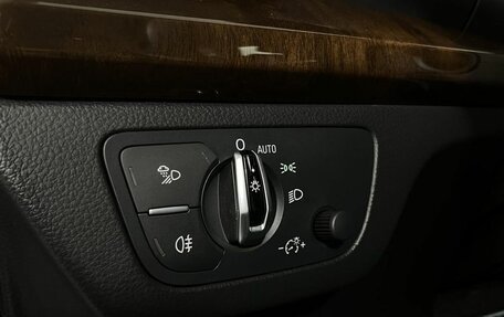 Audi Q5, 2017 год, 3 699 000 рублей, 21 фотография