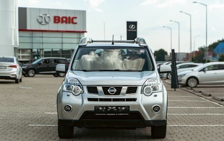 Nissan X-Trail, 2014 год, 1 195 000 рублей, 2 фотография