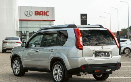 Nissan X-Trail, 2014 год, 1 195 000 рублей, 4 фотография