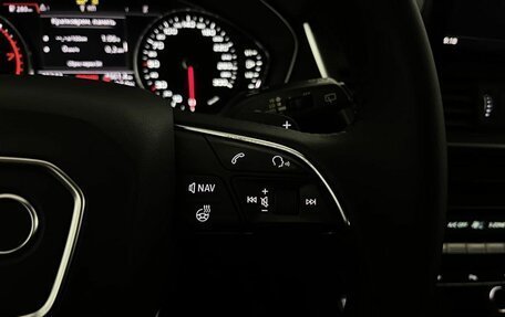 Audi Q5, 2017 год, 3 699 000 рублей, 32 фотография