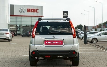 Nissan X-Trail, 2014 год, 1 195 000 рублей, 5 фотография