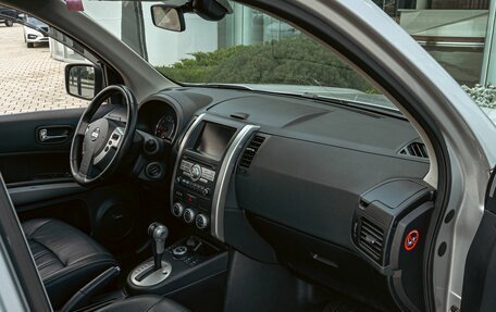 Nissan X-Trail, 2014 год, 1 195 000 рублей, 18 фотография