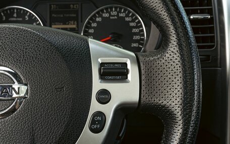 Nissan X-Trail, 2014 год, 1 195 000 рублей, 12 фотография