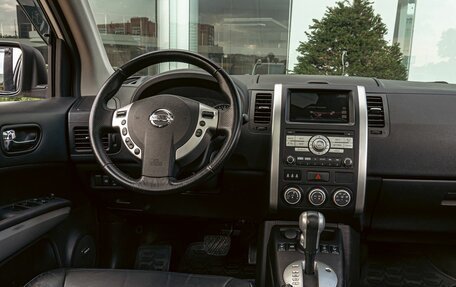 Nissan X-Trail, 2014 год, 1 195 000 рублей, 9 фотография