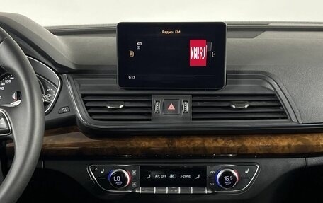 Audi Q5, 2017 год, 3 699 000 рублей, 33 фотография