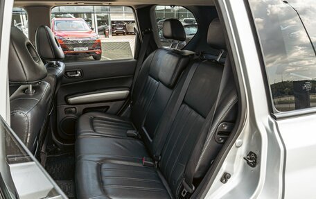 Nissan X-Trail, 2014 год, 1 195 000 рублей, 22 фотография