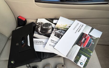 BMW 3 серия, 2012 год, 1 450 000 рублей, 4 фотография