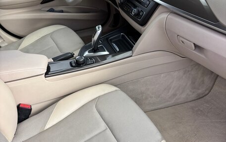 BMW 3 серия, 2012 год, 1 450 000 рублей, 3 фотография