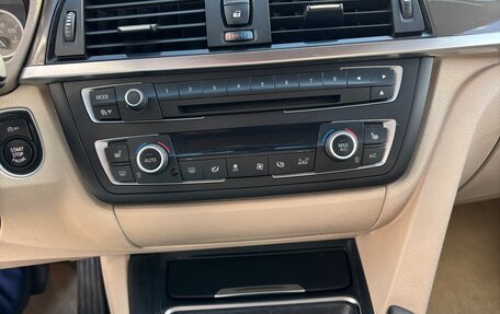 BMW 3 серия, 2012 год, 1 450 000 рублей, 5 фотография