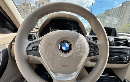 BMW 3 серия, 2012 год, 1 450 000 рублей, 13 фотография