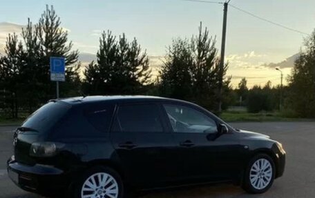 Mazda 3, 2006 год, 400 000 рублей, 3 фотография