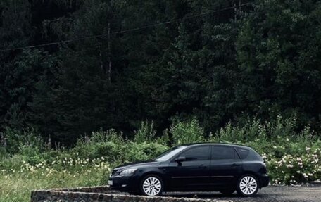 Mazda 3, 2006 год, 400 000 рублей, 7 фотография