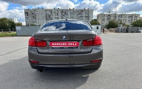 BMW 3 серия, 2012 год, 1 450 000 рублей, 12 фотография