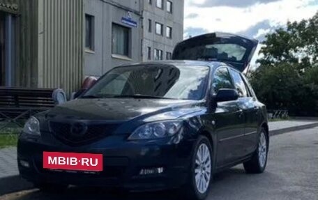 Mazda 3, 2006 год, 400 000 рублей, 2 фотография