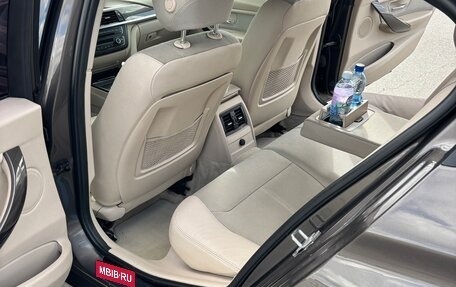 BMW 3 серия, 2012 год, 1 450 000 рублей, 9 фотография