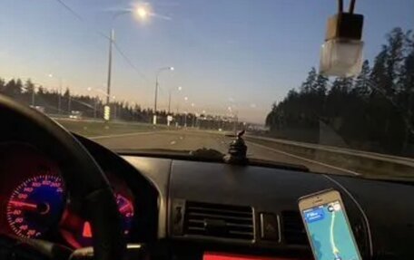 Mazda 3, 2006 год, 400 000 рублей, 9 фотография