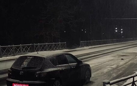 Mazda 3, 2006 год, 400 000 рублей, 6 фотография