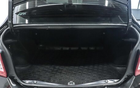 Renault Logan II, 2019 год, 999 000 рублей, 21 фотография