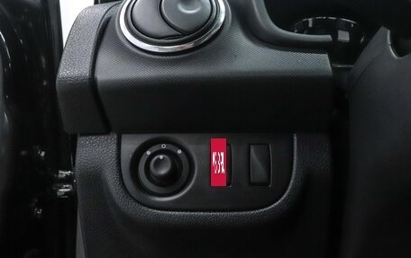 Renault Logan II, 2019 год, 999 000 рублей, 9 фотография