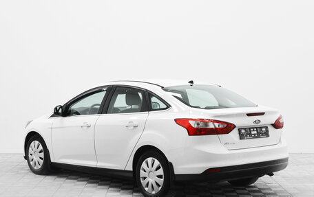 Ford Focus III, 2012 год, 730 000 рублей, 4 фотография