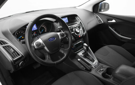 Ford Focus III, 2012 год, 730 000 рублей, 7 фотография