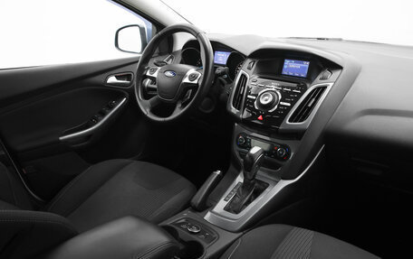 Ford Focus III, 2012 год, 730 000 рублей, 10 фотография