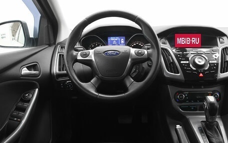 Ford Focus III, 2012 год, 730 000 рублей, 6 фотография