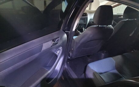 Volkswagen Jetta VI, 2014 год, 950 000 рублей, 9 фотография