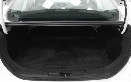 Ford Focus III, 2012 год, 730 000 рублей, 16 фотография