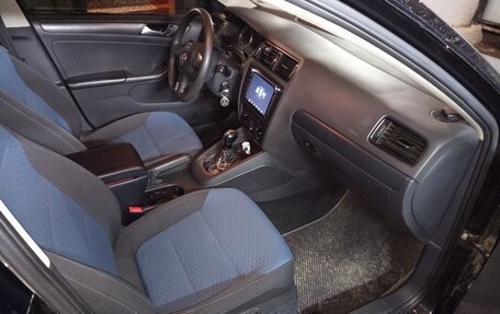 Volkswagen Jetta VI, 2014 год, 950 000 рублей, 8 фотография