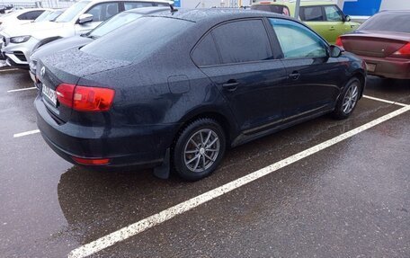 Volkswagen Jetta VI, 2014 год, 950 000 рублей, 3 фотография