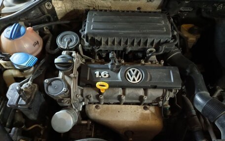 Volkswagen Jetta VI, 2014 год, 950 000 рублей, 11 фотография