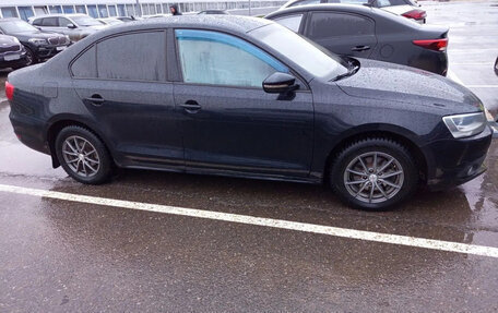 Volkswagen Jetta VI, 2014 год, 950 000 рублей, 5 фотография