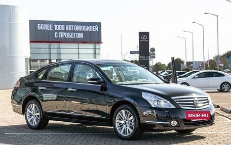 Nissan Teana, 2013 год, 1 195 000 рублей, 3 фотография