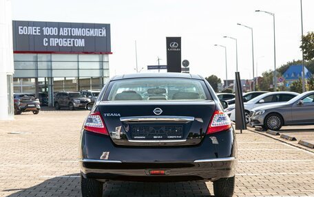 Nissan Teana, 2013 год, 1 195 000 рублей, 5 фотография