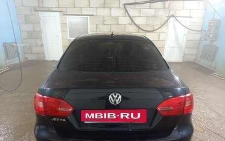 Volkswagen Jetta VI, 2014 год, 950 000 рублей, 6 фотография